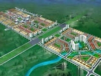 Chính chủ cần bán đất liền kề 14,15,16 dự án Cienco5 Mê Linh Chính chủ cần bán đất liền kề 14,15,16 dự án Cienco5 Mê Linh