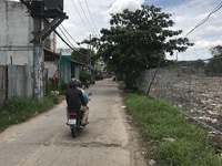 Bán lô đất 4m5 x 12 HXH ngay Chợ Lớn.! Giá 6ty.! Vị trí đẹp.! Bán lô đất 4m5 x 12 HXH ngay Chợ Lớn.! Giá 6ty.! Vị trí đẹp.!
