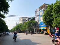 Bán đất mặt phố Xuân la , quận tây hồ,diện tích 161m, mt 7m Bán đất mặt phố Xuân la , quận tây hồ,diện tích 161m, mt 7m