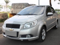 Mình muốn bán xe Chevrolet Aveo 2015 MT màu Bạc xe đẹp tuyệt vời. Mình muốn bán xe Chevrolet Aveo 2015 MT màu Bạc xe đẹp tuyệt vời.