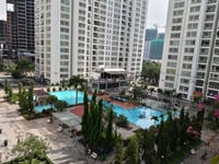 Cho thuê căn hộ Hoàng Anh Gia Lai 3, 2 phòng ngủ, 100m2, giá 9,5 triệu Cho thuê căn hộ Hoàng Anh Gia Lai 3, 2 phòng ngủ, 100m2, giá 9,5 triệu