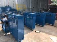 Máy bẻ đai sắt tự động tốt nhất thị trường Máy bẻ đai sắt tự động tốt nhất thị trường