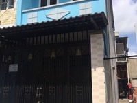 Bán nhà Cư Xá Phú Lâm D, P.10, Q.6, DT 3.7x13.5, giá 5 Tỷ Bán nhà Cư Xá Phú Lâm D, P.10, Q.6, DT 3.7x13.5, giá 5 Tỷ
