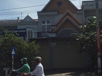 Bán nhà mặt tiền quốc lộ 50, Tân Kim, Cần Giuộc, Long An Bán nhà mặt tiền quốc lộ 50, Tân Kim, Cần Giuộc, Long An