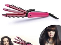 Lược Điện Tạo Kiểu Tóc 3 Trong 1 Nova NHC-8890 Lược Điện Tạo Kiểu Tóc 3 Trong 1 Nova NHC-8890