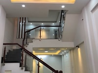 Cho thuê nhà nguyên căn Thạnh lộc 19 , sát chợ Cầu Đồng Cho thuê nhà nguyên căn Thạnh lộc 19 , sát chợ Cầu Đồng