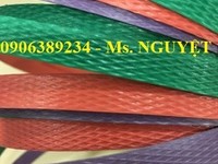 Dây đai niềng thùng trái cây nông sản, đai gạch, gốm sứ, thạch cao Dây đai niềng thùng trái cây nông sản, đai gạch, gốm sứ, thạch cao