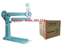 Máy đóng kim thùng carton Đài Loan, máy bấm ghim thùng caton WP-1200 Máy đóng kim thùng carton Đài Loan, máy bấm ghim thùng caton WP-1200
