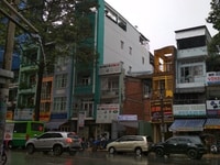 Cho thuê nhà NC MT Hải Thượng Lãn Ông đối diện chợ Kim Biên Cho thuê nhà NC MT Hải Thượng Lãn Ông đối diện chợ Kim Biên