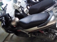 Cho thuê xe máy tại khu vực Hàm Nghi, Quận 1 Cho thuê xe máy tại khu vực Hàm Nghi, Quận 1