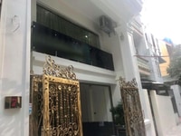 Bán Tòa Nhà Đa Năng Trung Hòa Cầu Giấy 120m2x8T, MT10m giá 22 tỷ Bán Tòa Nhà Đa Năng Trung Hòa Cầu Giấy 120m2x8T, MT10m giá 22 tỷ