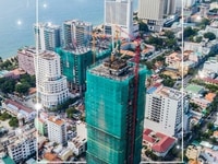 Sở hữu căn hộ biển Ocean Gate Nha Trang chỉ với 510 triệu Sở hữu căn hộ biển Ocean Gate Nha Trang chỉ với 510 triệu