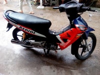 Bán xe Honda Wave RS chính chủ biển Hà Nội Bán xe Honda Wave RS chính chủ biển Hà Nội