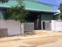 Cho thuê nhà xưởng diện tích 725 m2 giá 32tr/tháng phường Thới An q12 Cho thuê nhà xưởng diện tích 725 m2 giá 32tr/tháng phường Thới An q12