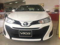 Tuần lễ VÀNG sỡ hữu ngay xe Vios mới với giá trả trước chỉ 150 triệu Tuần lễ VÀNG sỡ hữu ngay xe Vios mới với giá trả trước chỉ 150 triệu