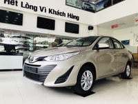 Khuyến mãi xe Vios mới: Giá tốt, tặng phụ kiện tiêu chuẩn, có trả góp Khuyến mãi xe Vios mới: Giá tốt, tặng phụ kiện tiêu chuẩn, có trả góp