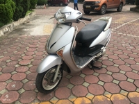 Bán xe Honda Lead Fi 110 chính chủ màu ghi biển Hà Nội, 2011 Bán xe Honda Lead Fi 110 chính chủ màu ghi biển Hà Nội, 2011