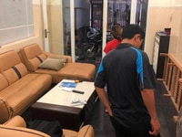 Nhà HXT 12m Lê Đức Thọ Gần Ngã 4 Phạm Huy Thông Nhà HXT 12m Lê Đức Thọ Gần Ngã 4 Phạm Huy Thông
