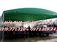 Mái vòm trượt, trượt punta thế hệ mới, mái hiên che, mái bạt che mưa Mái vòm trượt, trượt punta thế hệ mới, mái hiên che, mái bạt che mưa