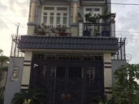 Nhà Bán Tân Chánh Hiệp; Quận12,DiệnTích:54m2/Giá:2 Tỷ 250Triệu.Sổ Hồng Nhà Bán Tân Chánh Hiệp; Quận12,DiệnTích:54m2/Giá:2 Tỷ 250Triệu.Sổ Hồng