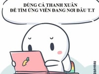 Nhân viên kinh doanh tại văn phòng Nhân viên kinh doanh tại văn phòng
