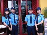 Tuyển trực tiếp bảo vệ an ninh tại Amata (nhận việc ngay) Tuyển trực tiếp bảo vệ an ninh tại Amata (nhận việc ngay)