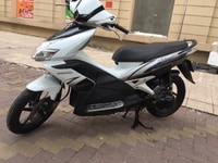 Xe Honda Airblade chính chủ nữ dùng mới 99% Xe Honda Airblade chính chủ nữ dùng mới 99%