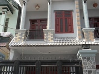 Nhà bán ngay trung tâm Bình Tân-Ngã 5 Nguyễn Thị Tú 1TR 1L 90m2 SHR Nhà bán ngay trung tâm Bình Tân-Ngã 5 Nguyễn Thị Tú 1TR 1L 90m2 SHR