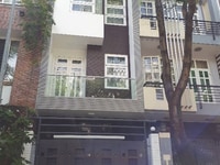 Bán nhà đẹp, 3 lầu, view công viên, đường 40, KDC An Phú hưng, quận 7 Bán nhà đẹp, 3 lầu, view công viên, đường 40, KDC An Phú hưng, quận 7
