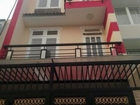 Gấp! chỉ hơn 5 tỷ bán nhà HXH đường Ni Sư Huỳnh Liên 3 lầu Gấp! chỉ hơn 5 tỷ bán nhà HXH đường Ni Sư Huỳnh Liên 3 lầu