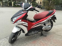 Bán xe Airblade 2012 chính chủ biển Hà Nội Bán xe Airblade 2012 chính chủ biển Hà Nội