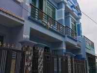 Nhà bán KDC LA-26 Vĩnh Lộc A 1TR 1L 110m2 SHR giá chỉ 1170TR/Căn Nhà bán KDC LA-26 Vĩnh Lộc A 1TR 1L 110m2 SHR giá chỉ 1170TR/Căn
