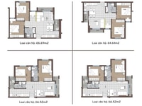 Chỉ 350 triệu trả trước sở hữu căn hộ 2 PN Conic Riverside Quận 8 Chỉ 350 triệu trả trước sở hữu căn hộ 2 PN Conic Riverside Quận 8
