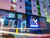 Cho thuê căn hộ 8x plus,Quận.12 Cho thuê căn hộ 8x plus,Quận.12