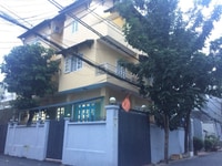 Villa căn góc đường 5 An Phú, gần đường Trần Não, Ritavo Villa căn góc đường 5 An Phú, gần đường Trần Não, Ritavo