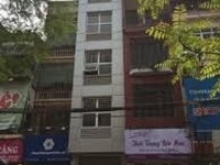 Cần cho thuê nhà 7 tầng Cát Linh, dt 72m2 , 7 tầng có thang máy Cần cho thuê nhà 7 tầng Cát Linh, dt 72m2 , 7 tầng có thang máy