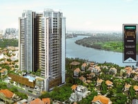 Chủ nhà cần bán gấp 3PN hạng sang The Nassim 119m2, tầng cao, view đẹp Chủ nhà cần bán gấp 3PN hạng sang The Nassim 119m2, tầng cao, view đẹp