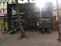 Mặt tiền Ngô Thời Nhiệm quận 3, đoạn nhiều khu vp và nhà hàng cafe. Mặt tiền Ngô Thời Nhiệm quận 3, đoạn nhiều khu vp và nhà hàng cafe.