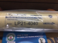 Màng lọc RO Vontron (úc) LP21 4040 áp cao, chính hãng. Đông Châu Màng lọc RO Vontron (úc) LP21 4040 áp cao, chính hãng. Đông Châu