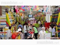 Cửa hàng mini cần tuyển 1 nhân viên bán hàng gấp Cửa hàng mini cần tuyển 1 nhân viên bán hàng gấp