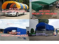 Mái che lối đi, mái trượt punta thế hệ mới, bạt di chuyển, vòm bạt xếp Mái che lối đi, mái trượt punta thế hệ mới, bạt di chuyển, vòm bạt xếp