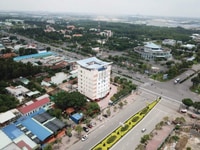 Gia đình có 3500m2 đất đã tách 500m2, góc 2 mặt tiền,ngay chợ Tóc Tiên Gia đình có 3500m2 đất đã tách 500m2, góc 2 mặt tiền,ngay chợ Tóc Tiên