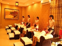 Tuyển Gấp 5 Nhân Viên Nữ Massage Lương Cao Ăn Ở Lại Tuyển Gấp 5 Nhân Viên Nữ Massage Lương Cao Ăn Ở Lại