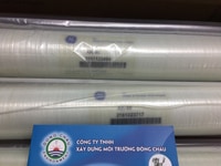 Màng RO Áp cao GE Mỹ, Model: AG90-4040, USA. Đông Châu Co.,ltđ Màng RO Áp cao GE Mỹ, Model: AG90-4040, USA. Đông Châu Co.,ltđ