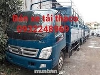 Hãng xe tải Thaco bán xe tải Ollin 950A, xe tải Ollin 9 tấn, 9.5 tấn Hãng xe tải Thaco bán xe tải Ollin 950A, xe tải Ollin 9 tấn, 9.5 tấn