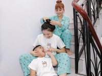 Gia đình cần tìm 2 giúp việc nhà, 1 chăm bé, 1 chăm người già ở TPhcm Gia đình cần tìm 2 giúp việc nhà, 1 chăm bé, 1 chăm người già ở TPhcm