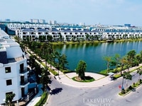 Cần bán lại nhà phố Lakeview City, Quận 2, 5X20m, giá 9 tỷ Cần bán lại nhà phố Lakeview City, Quận 2, 5X20m, giá 9 tỷ