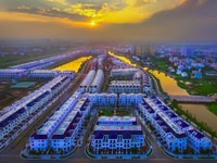 Cần bán lại nhà phố Lakeview City, Novaland, Quận 2, giá 8,9 tỷ Cần bán lại nhà phố Lakeview City, Novaland, Quận 2, giá 8,9 tỷ