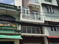 Cần bán nhà hẻm vip sang Trương Công Định, 3 lầu, đẹp lấp lánh Cần bán nhà hẻm vip sang Trương Công Định, 3 lầu, đẹp lấp lánh