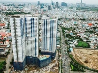 Cần bán lại căn hộ Officetel Sunrise City View, 35m2, giá 1,65 tỷ Cần bán lại căn hộ Officetel Sunrise City View, 35m2, giá 1,65 tỷ
